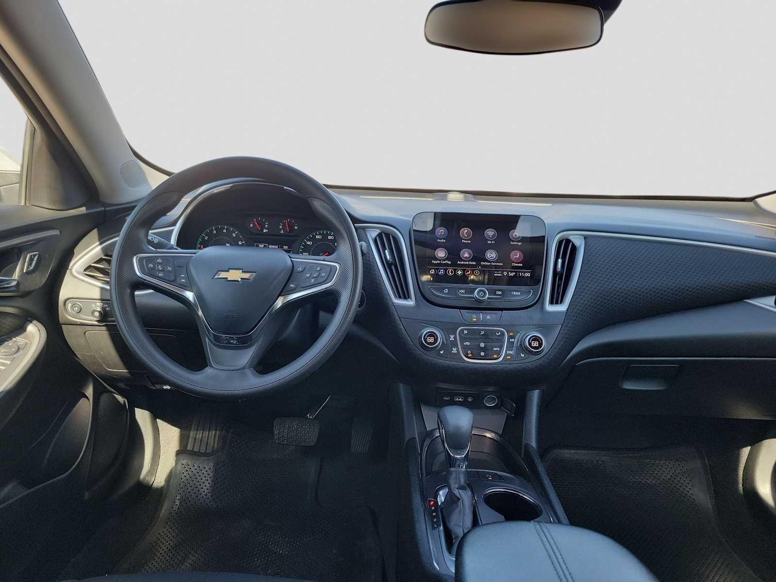 Thumbnail: 2024 Chevrolet Malibu - 14
