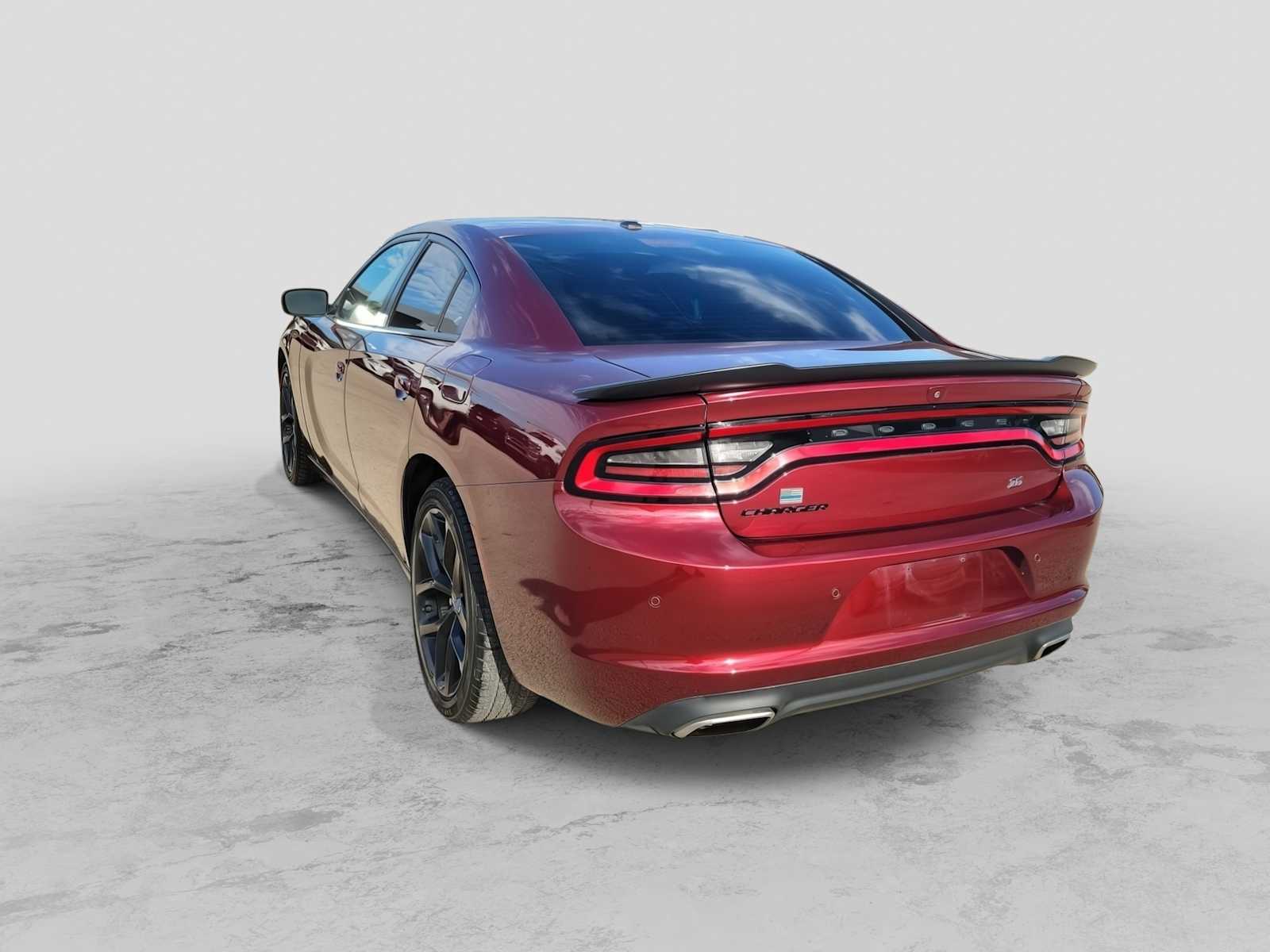 Thumbnail: 2022 Dodge Charger - 4