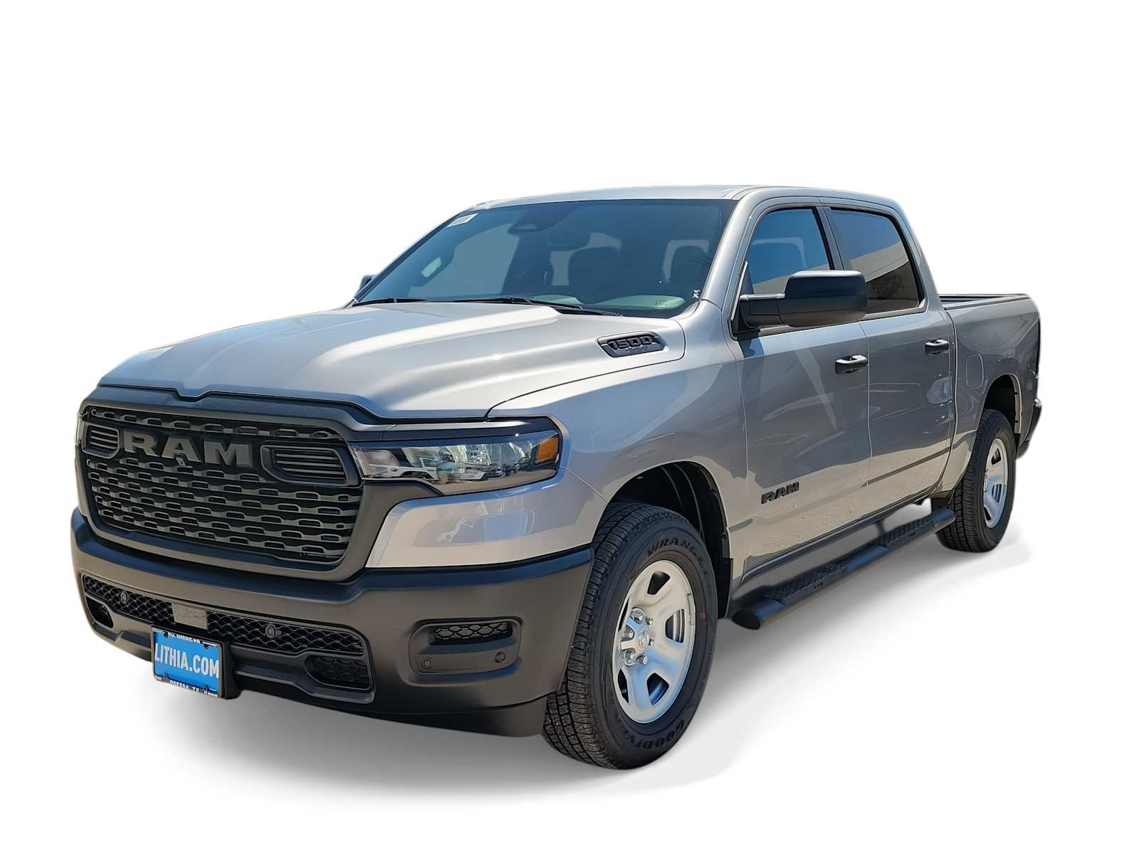 2025 RAM 1500 Tradesman -
                Odessa, TX