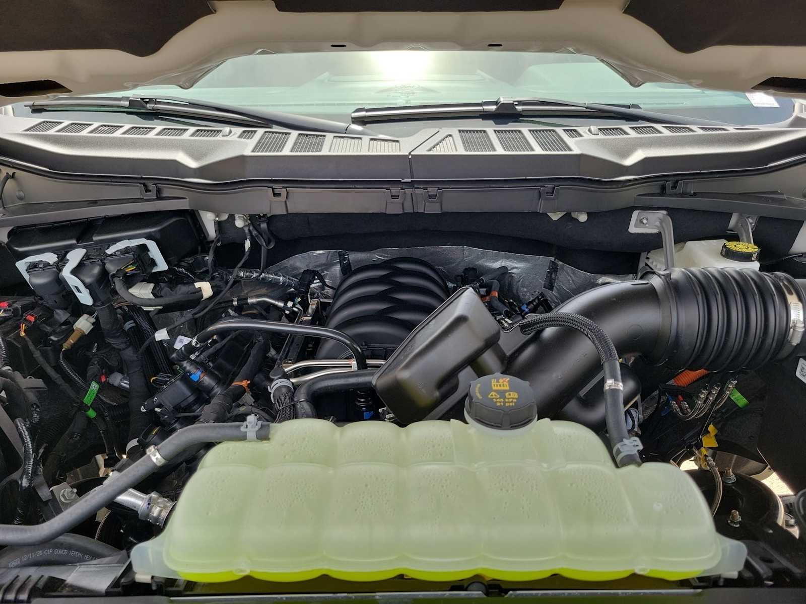 Thumbnail: 2026 Ford F-150 - 13