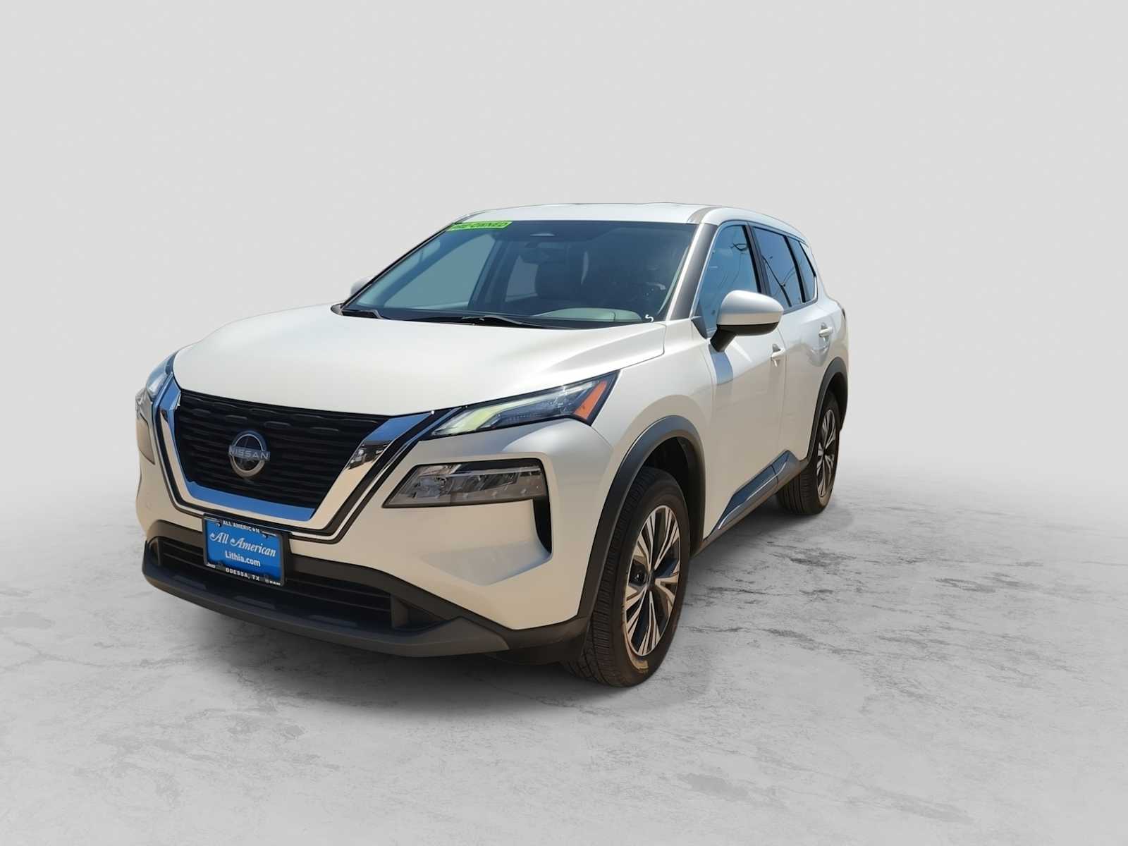 Thumbnail: 2023 Nissan Rogue - 5