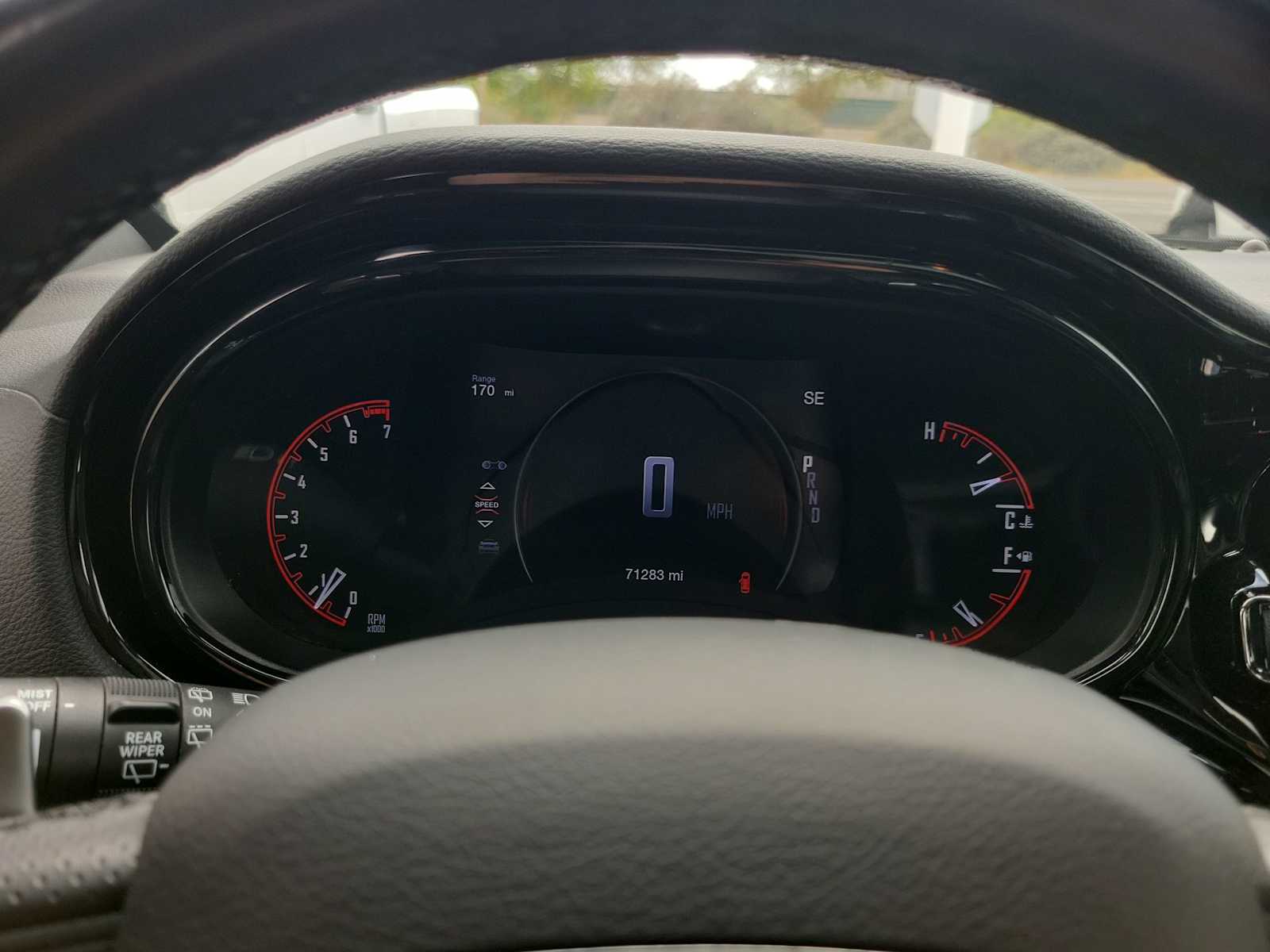 Thumbnail: 2024 Dodge Durango - 18