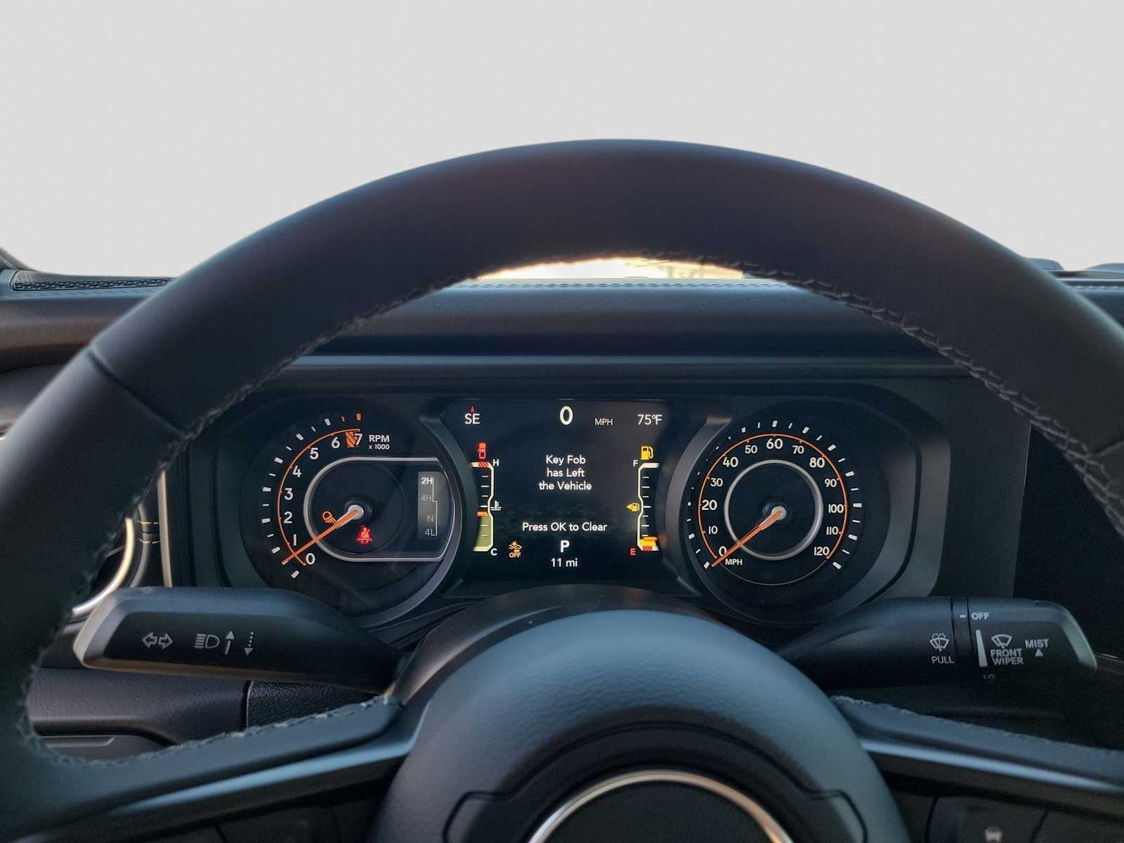 Thumbnail: 2026 Jeep Gladiator - 14