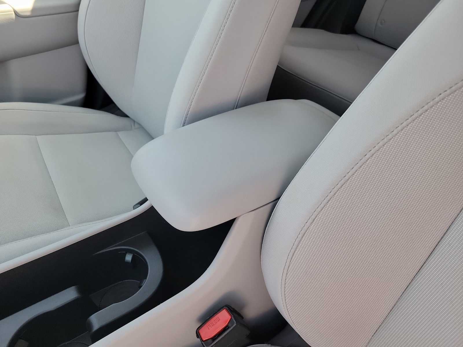 Thumbnail: 2024 Hyundai Kona - 20