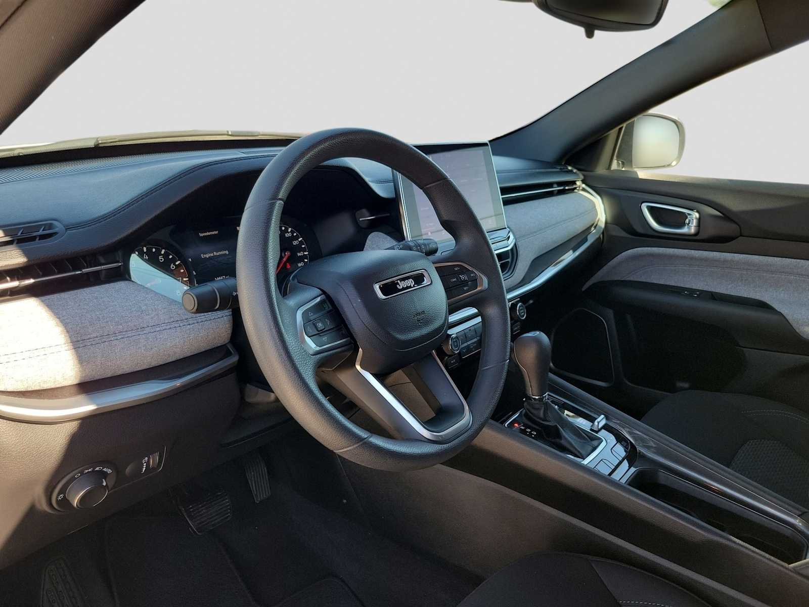 Thumbnail: 2023 Jeep Compass - 2