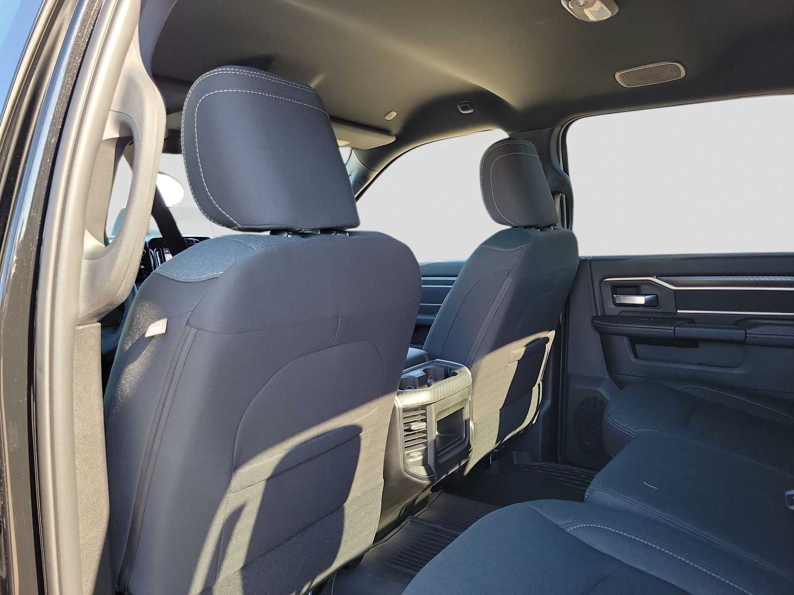 Thumbnail: 2026 RAM 3500 - 12