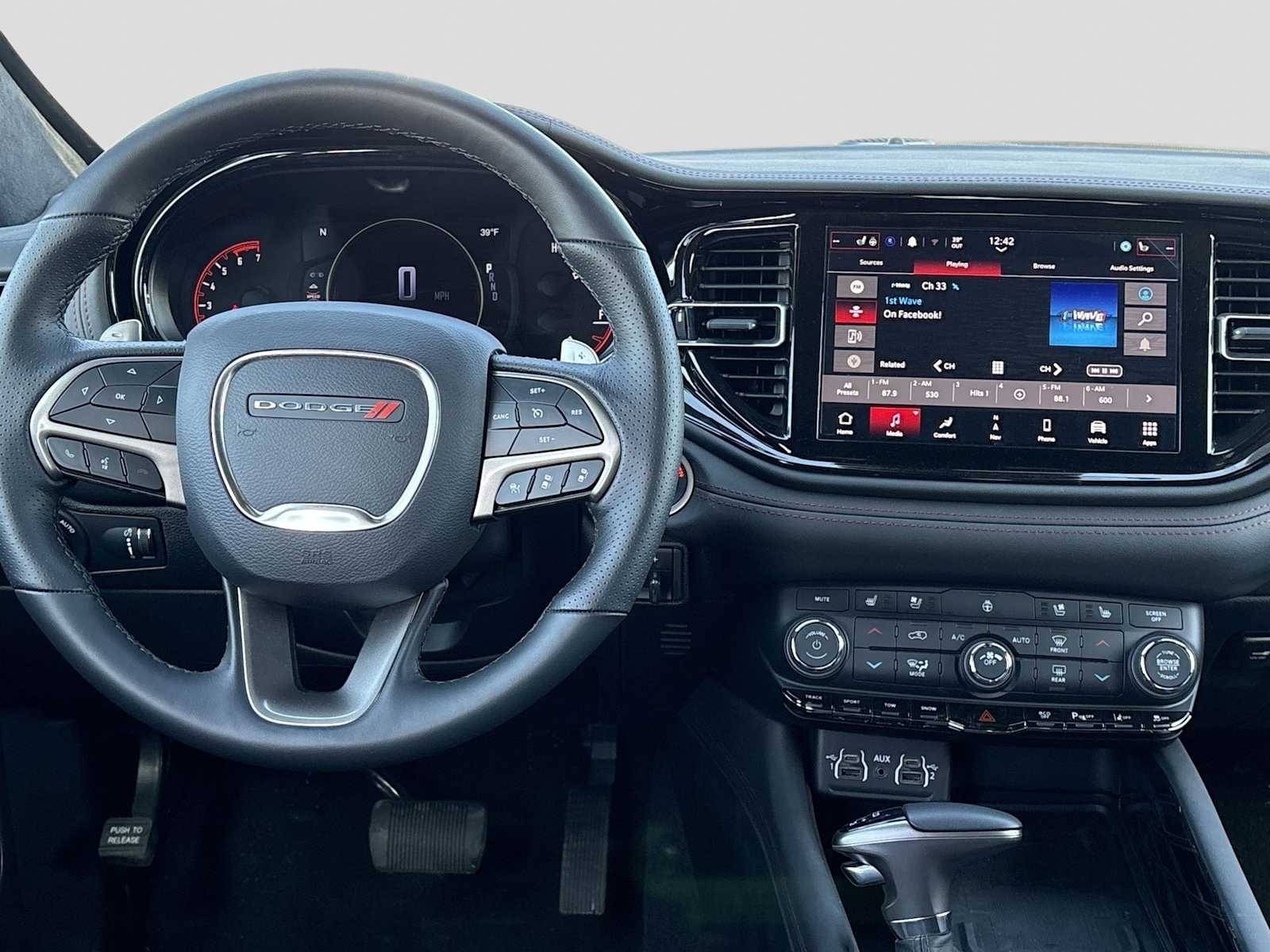 Thumbnail: 2024 Dodge Durango - 6