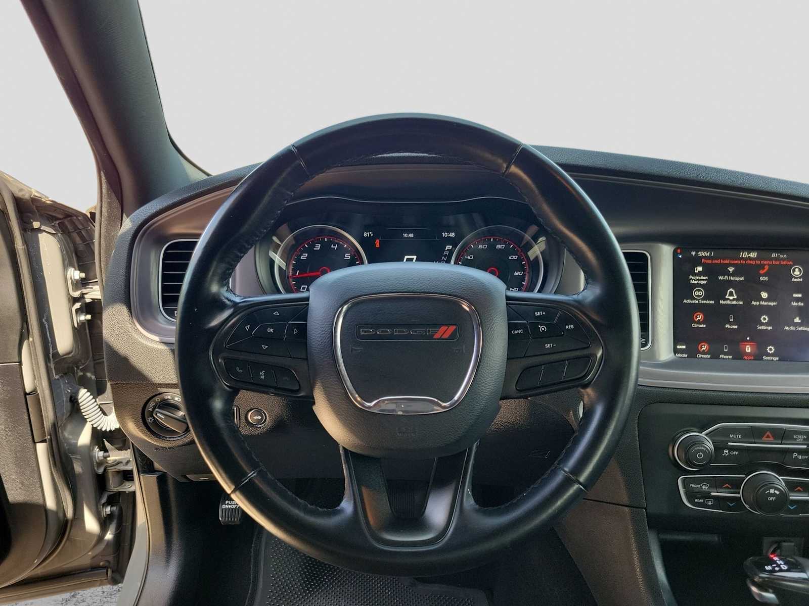 Thumbnail: 2023 Dodge Charger - 19