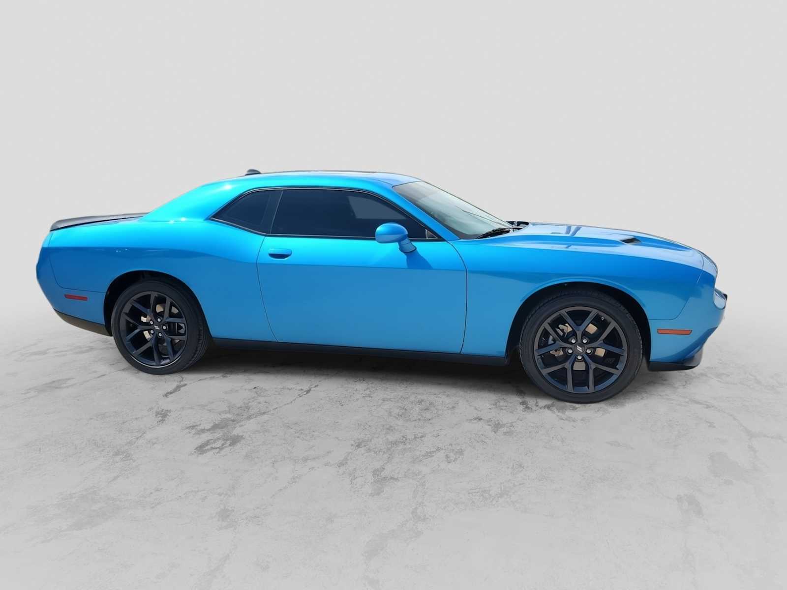 Thumbnail: 2023 Dodge Challenger - 9