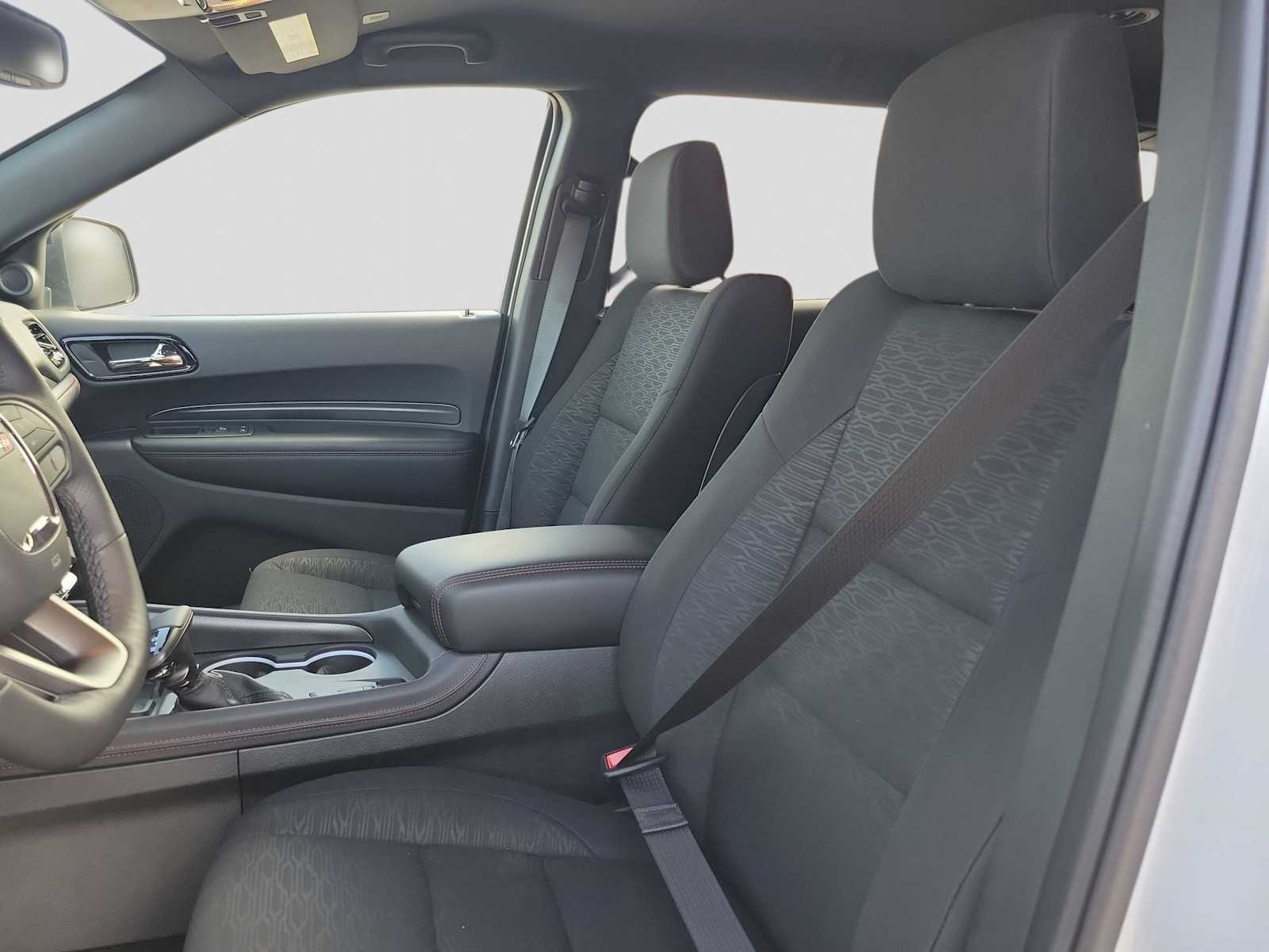 Thumbnail: 2026 Dodge Durango - 15