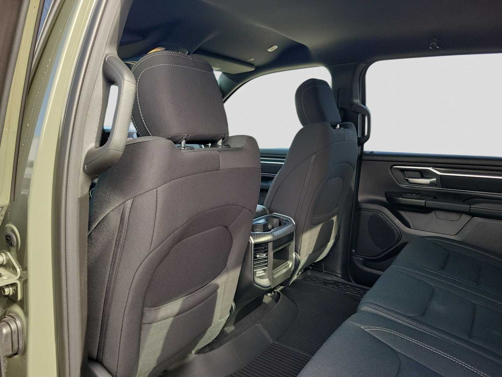 Thumbnail: 2026 RAM 1500 - 8