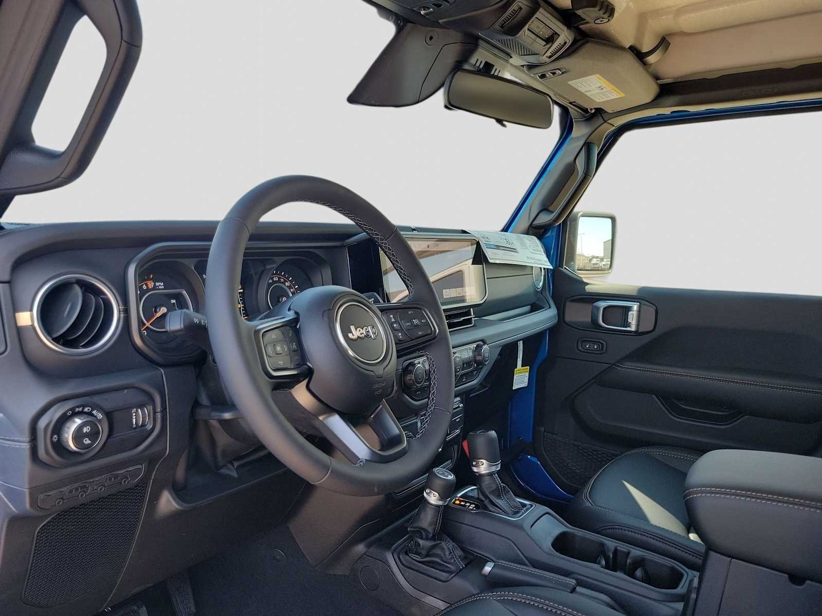 Thumbnail: 2026 Jeep Gladiator - 10