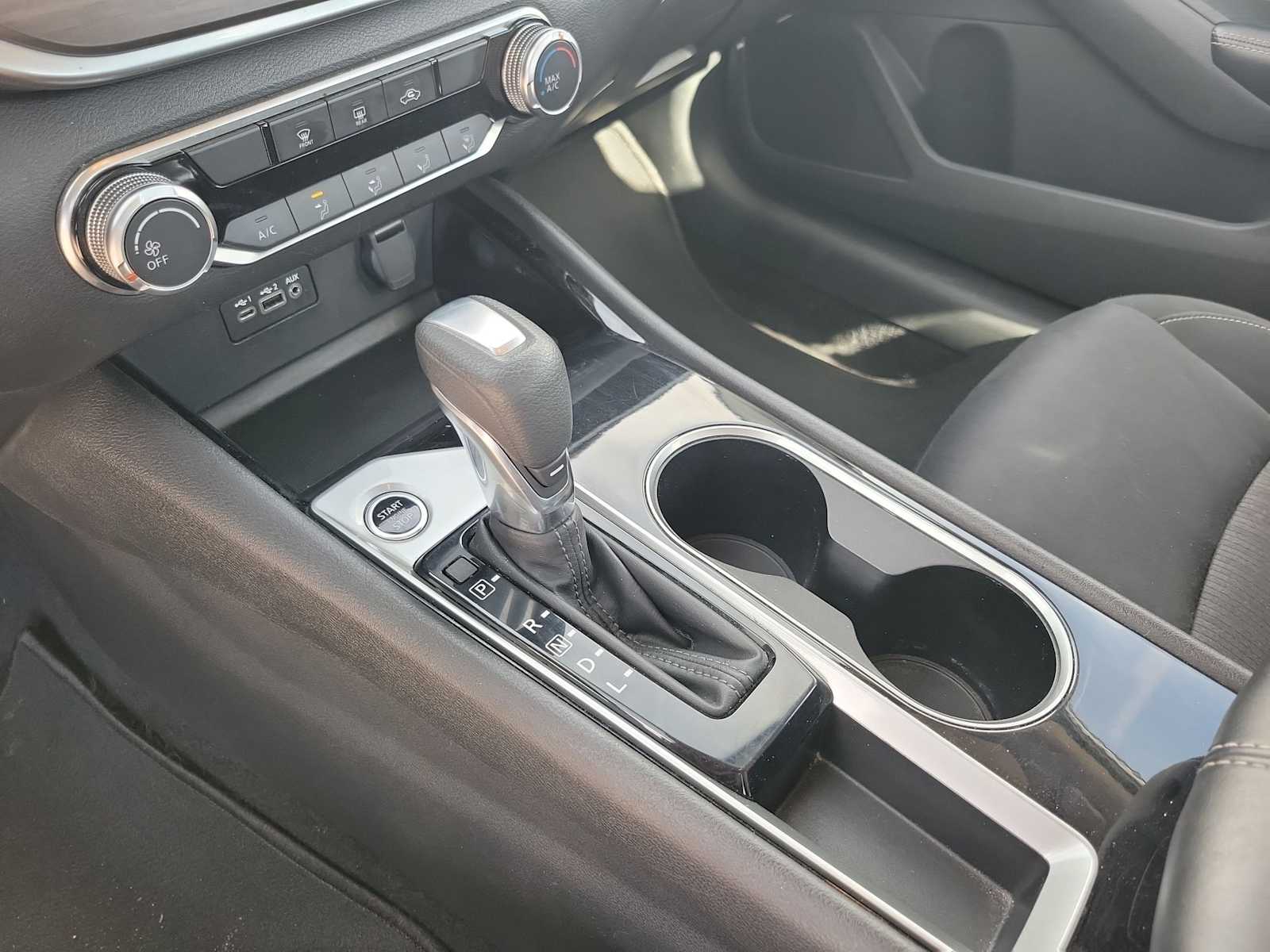 Thumbnail: 2024 Nissan Altima - 13