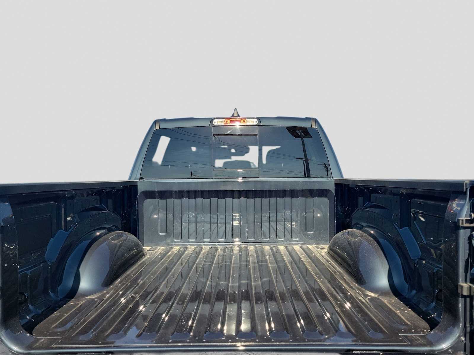 Thumbnail: 2026 RAM 1500 - 23