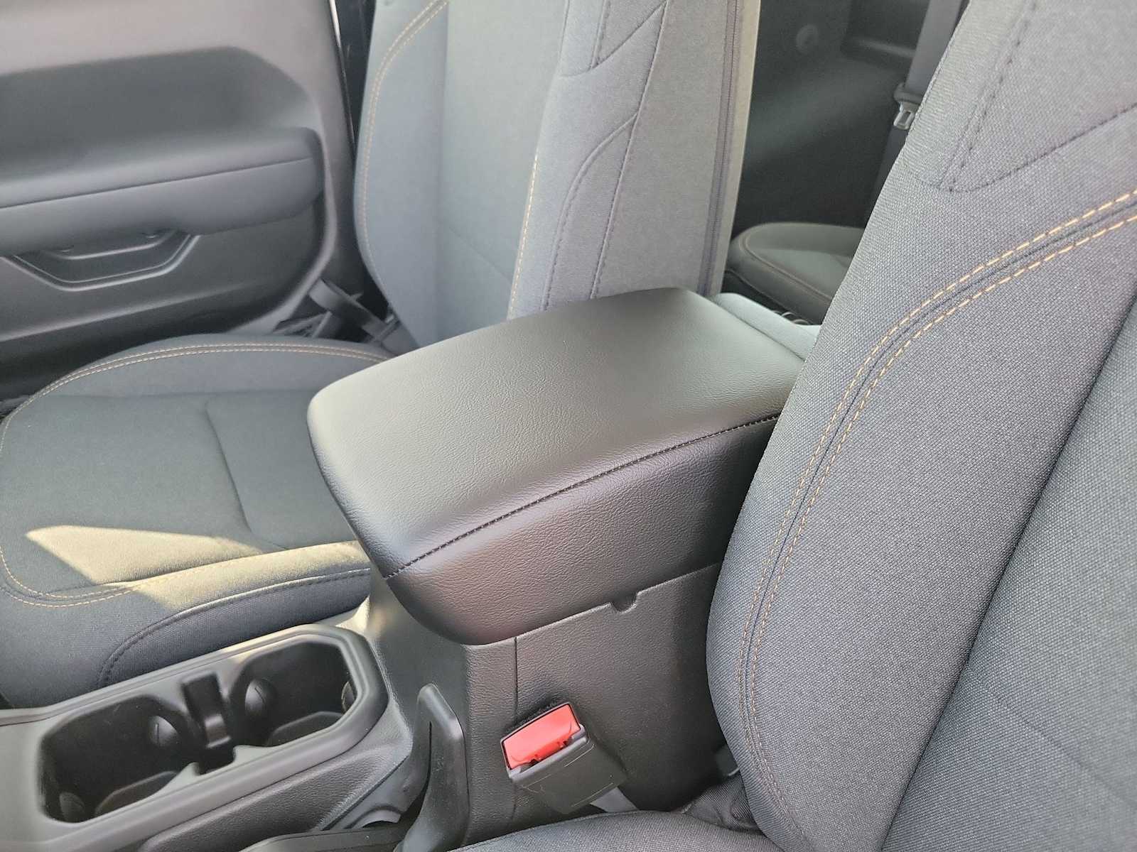 Thumbnail: 2026 Jeep Wrangler - 20