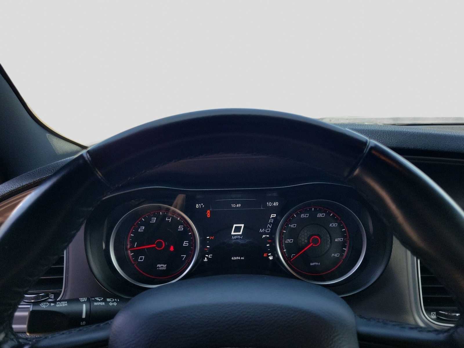 Thumbnail: 2023 Dodge Charger - 22