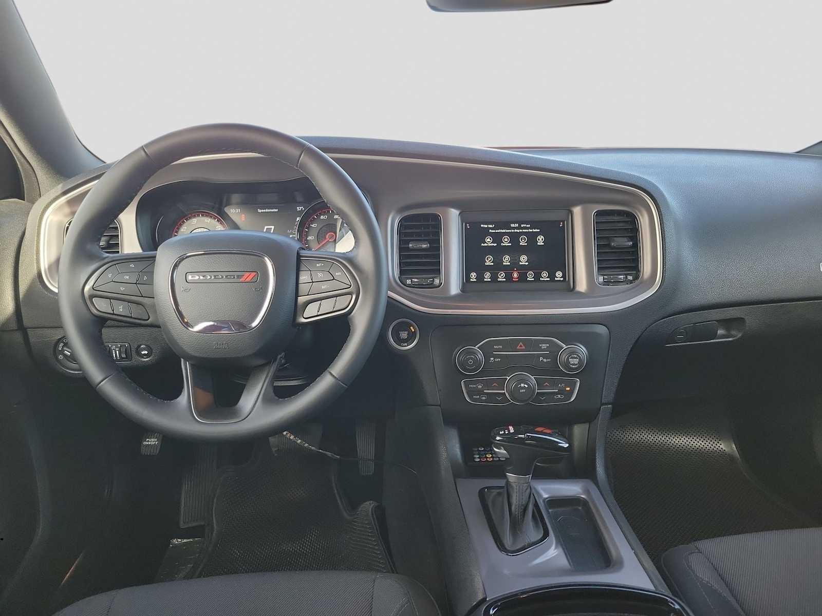 Thumbnail: 2022 Dodge Charger - 10