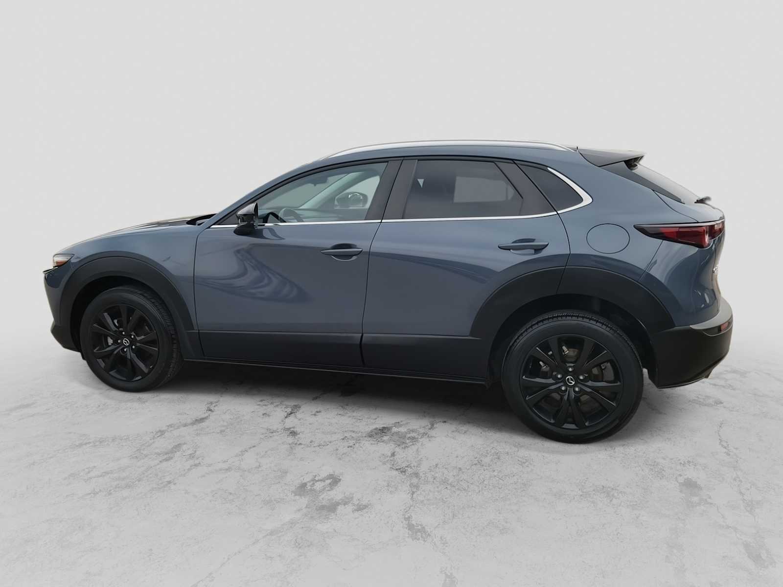 Thumbnail: 2023 Mazda CX-30 - 5