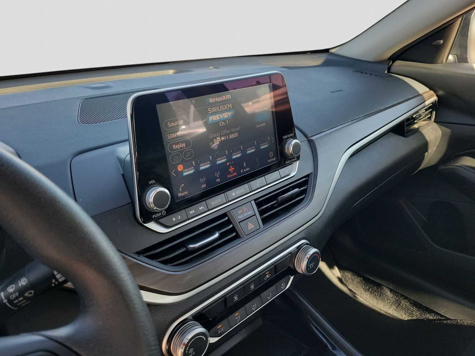 Thumbnail: 2024 Nissan Altima - 20