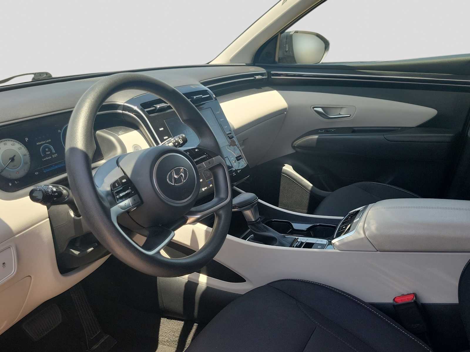 Thumbnail: 2024 Hyundai Tucson - 10