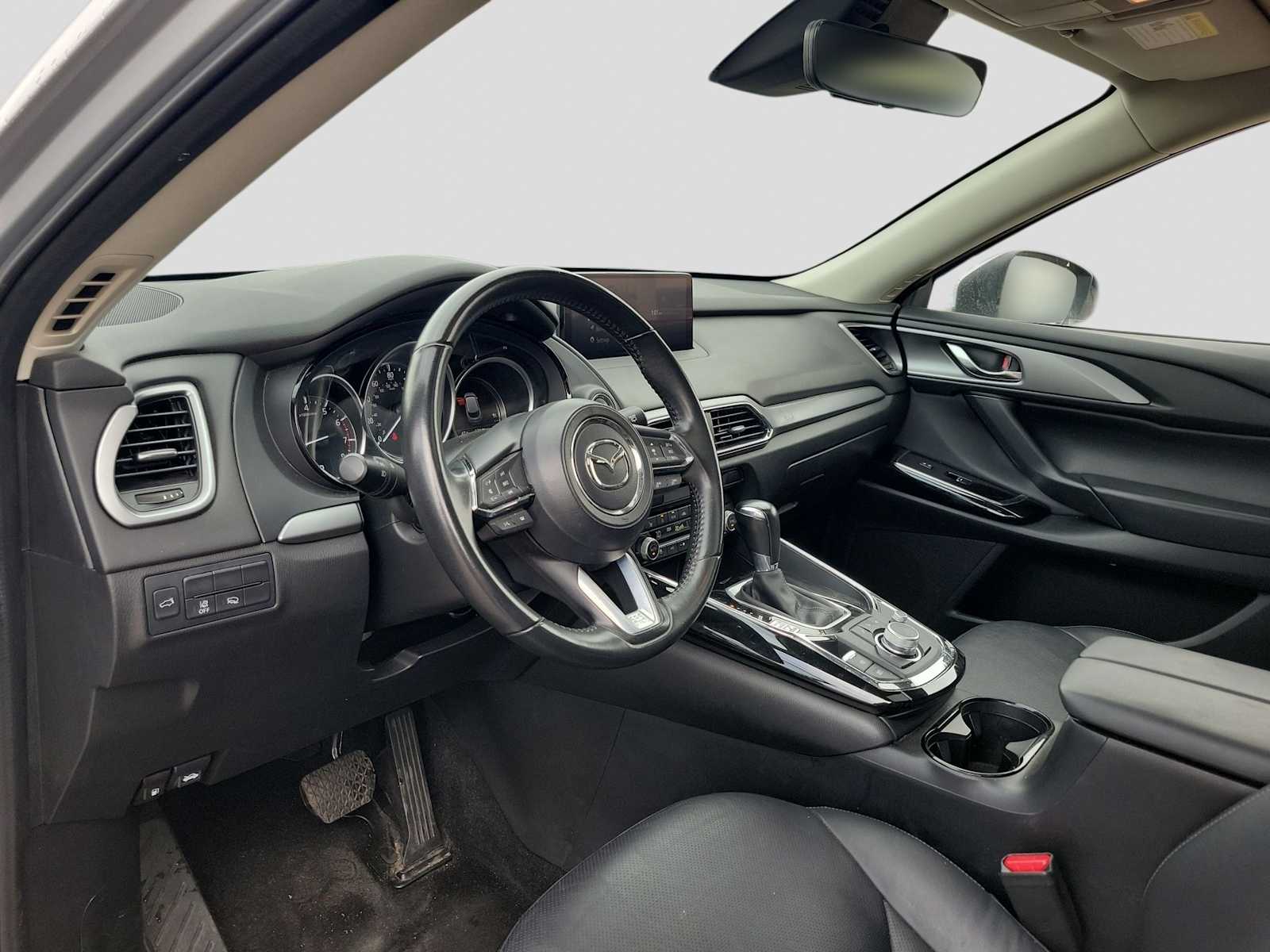 Thumbnail: 2023 Mazda CX-9 - 2