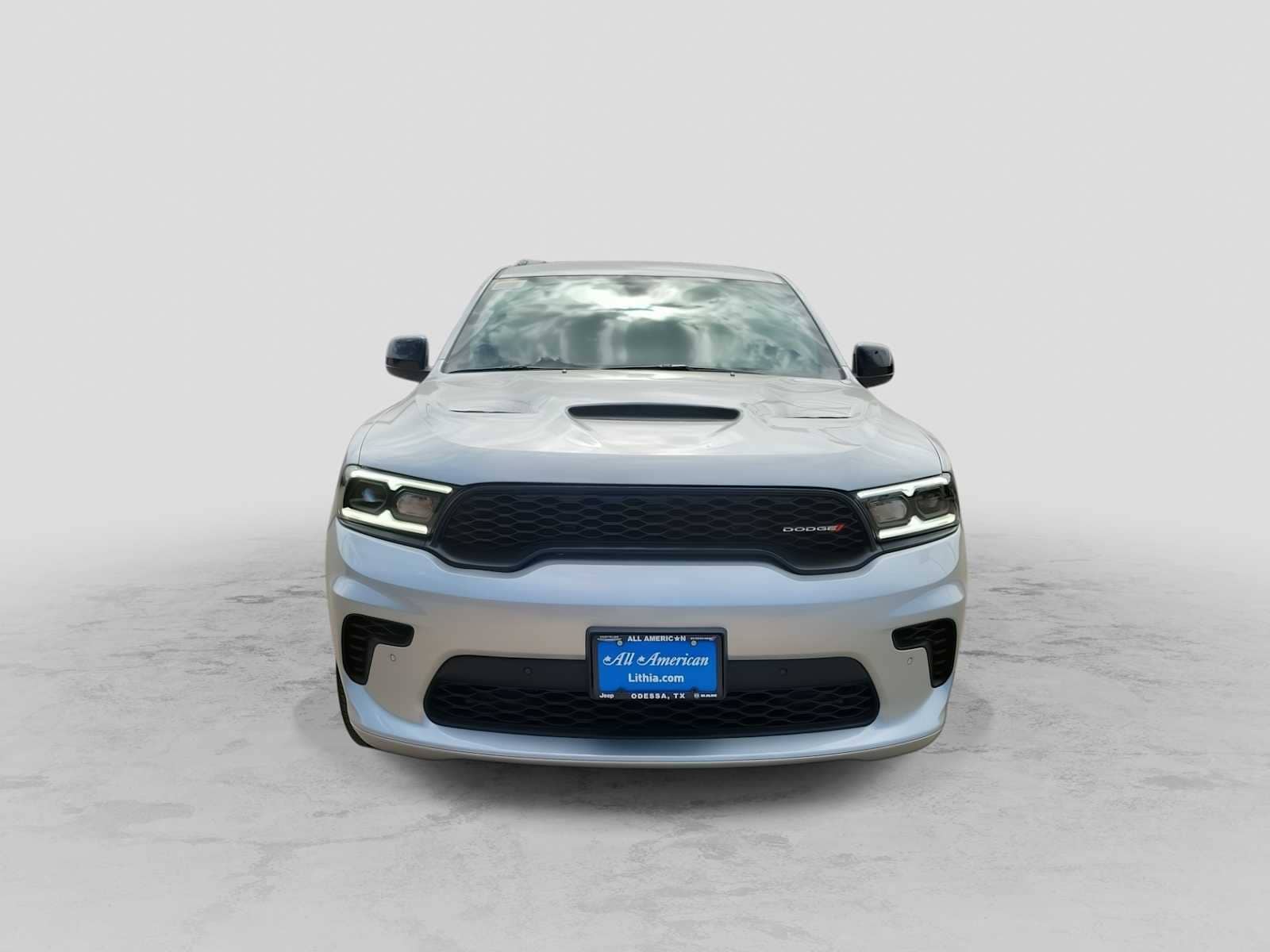 Thumbnail: 2026 Dodge Durango - 3