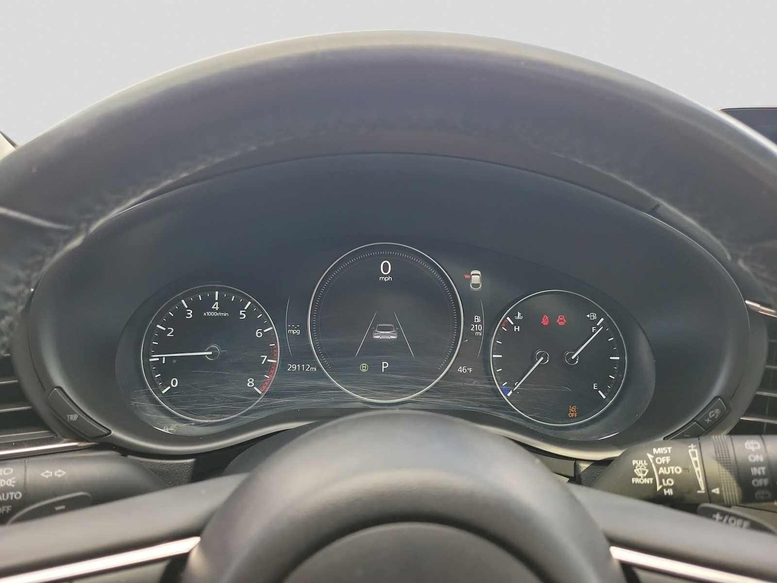 Thumbnail: 2024 Mazda CX-30 - 14