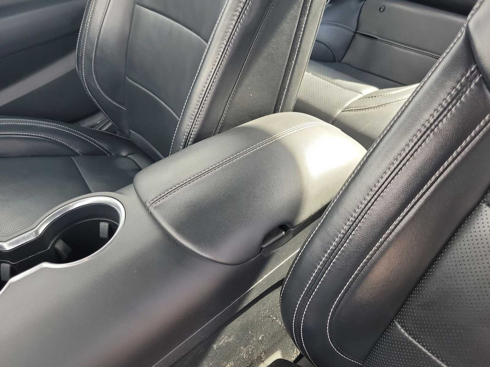 Thumbnail: 2024 Ford Mustang - 12