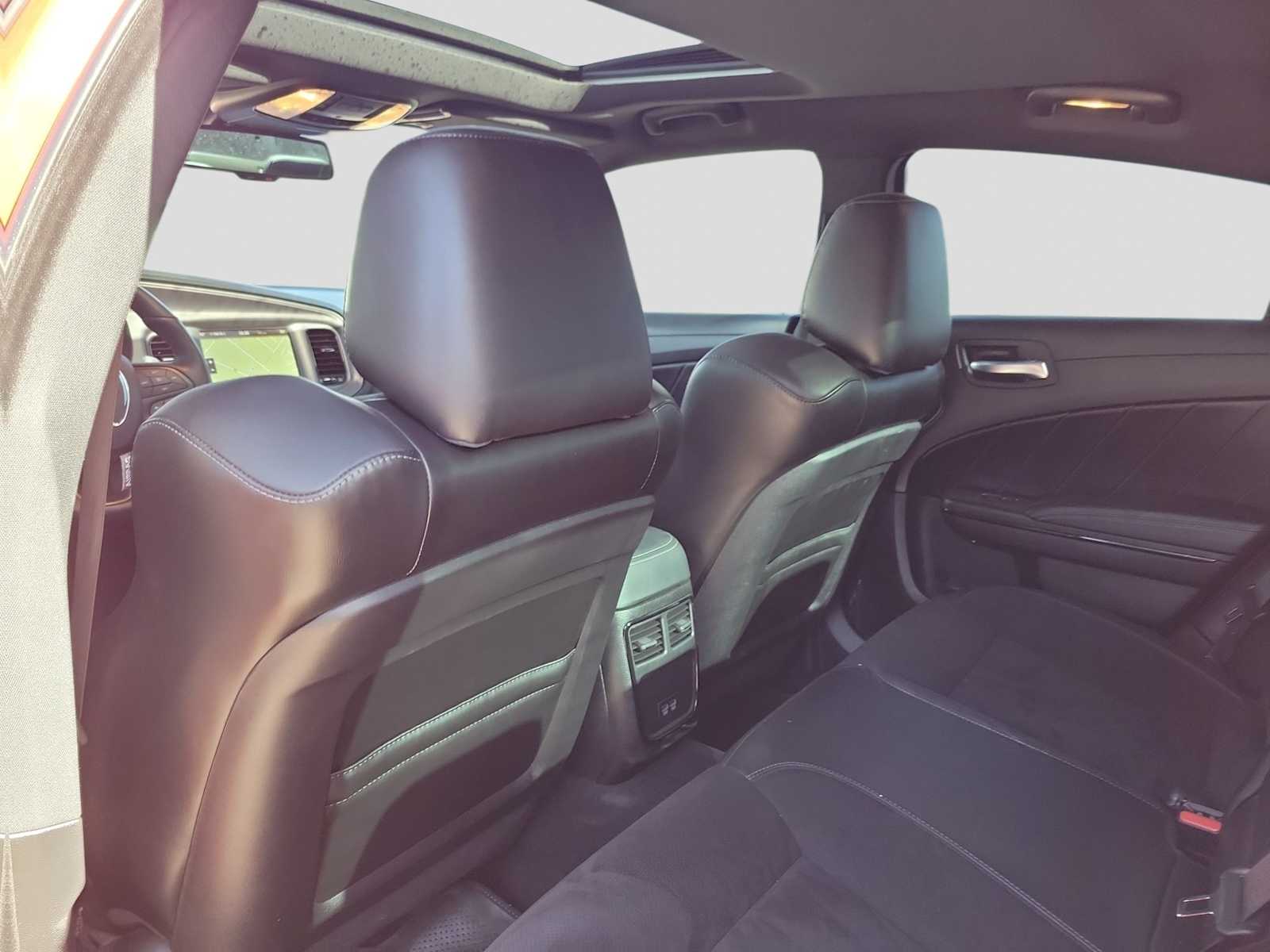 Thumbnail: 2023 Dodge Charger - 8