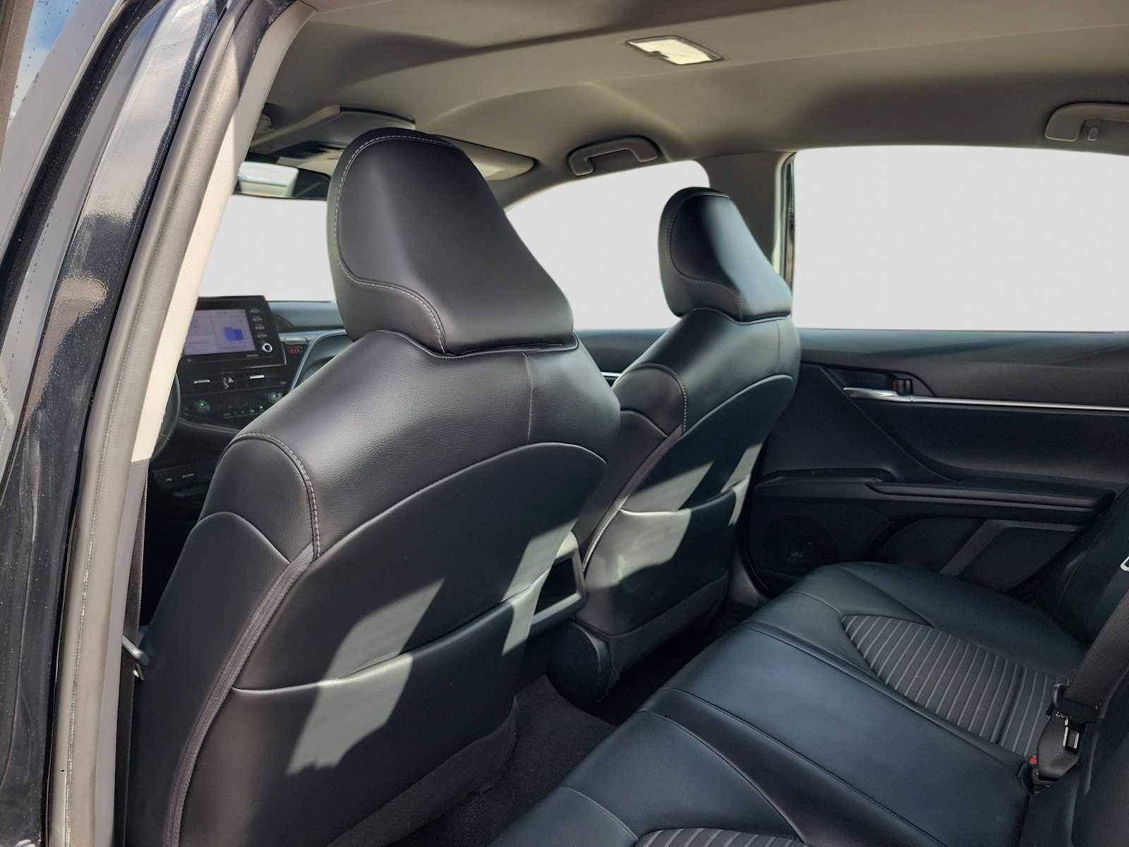 Thumbnail: 2024 Toyota Camry - 12