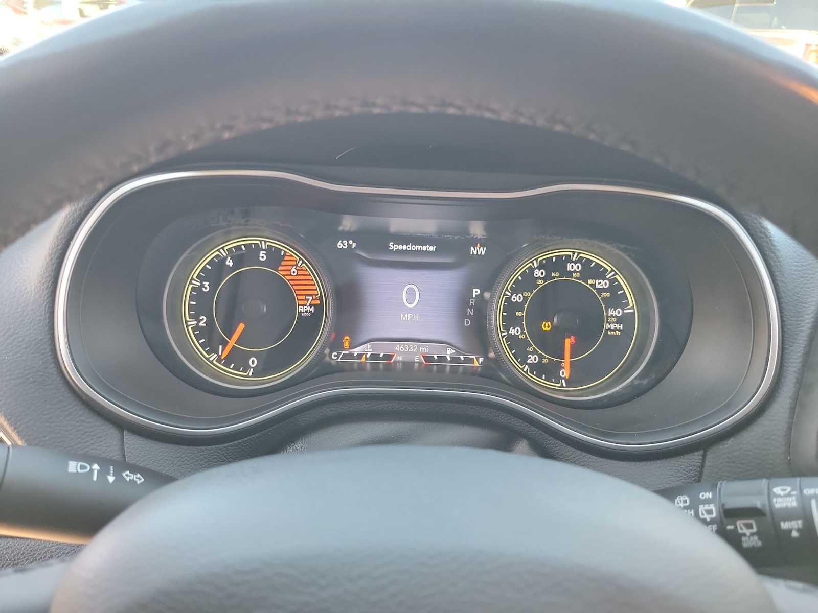 Thumbnail: 2022 Jeep Cherokee - 18