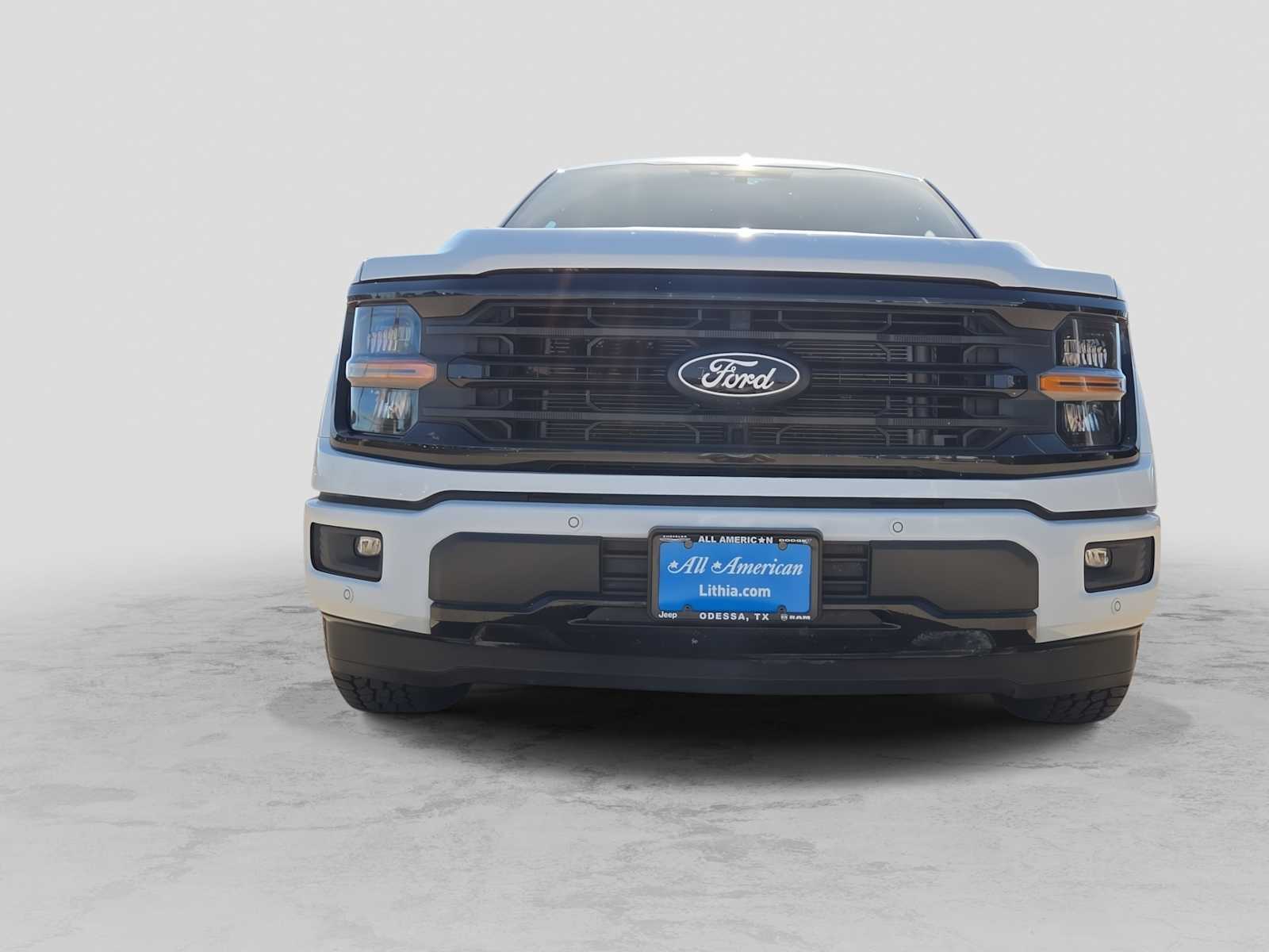 Thumbnail: 2025 Ford F-150 - 13