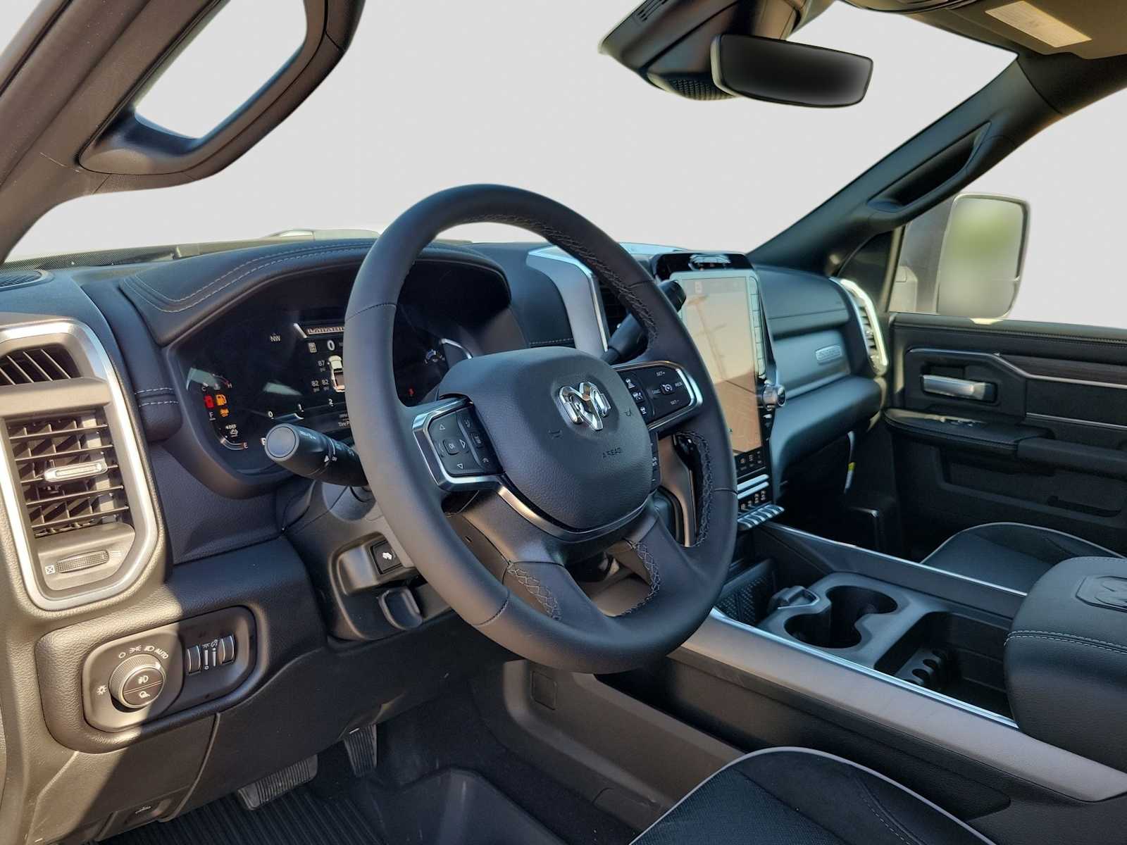 Thumbnail: 2026 RAM 3500 - 2