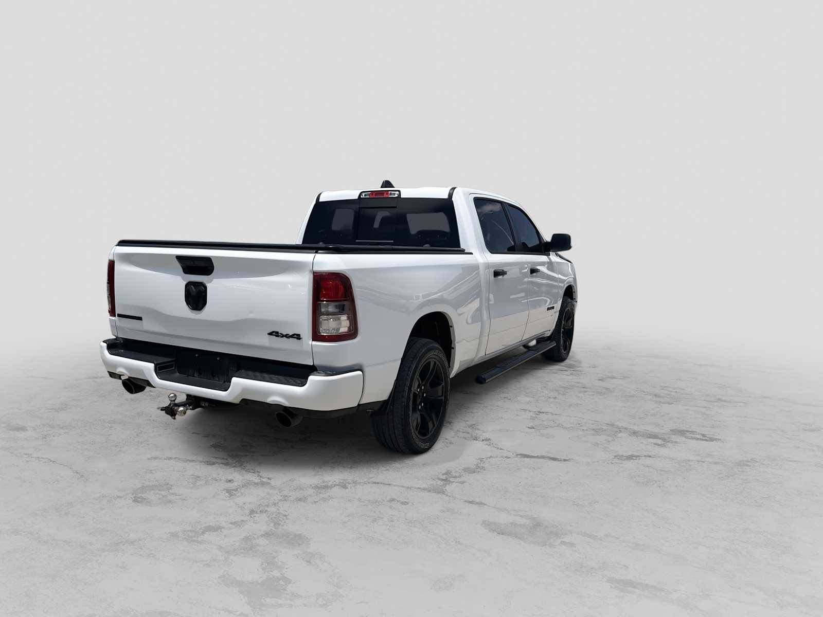 Thumbnail: 2024 RAM 1500 - 8
