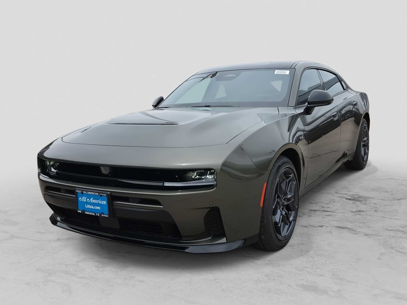 Thumbnail: 2026 Dodge Charger - 1
