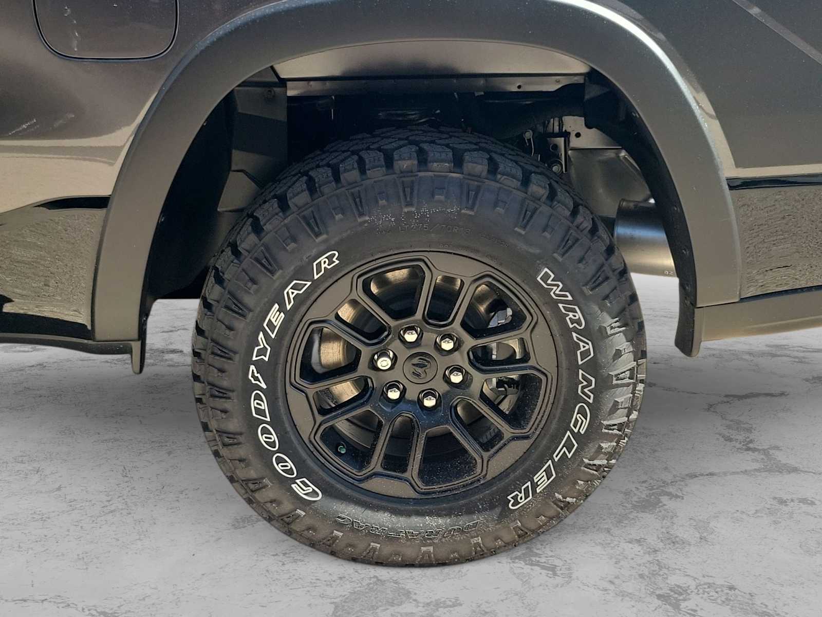 Thumbnail: 2026 RAM 1500 - 12