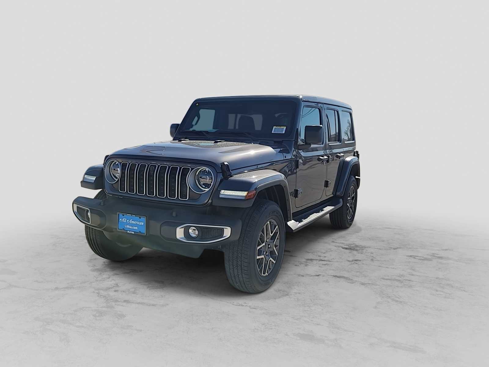 Thumbnail: 2026 Jeep Wrangler - 5
