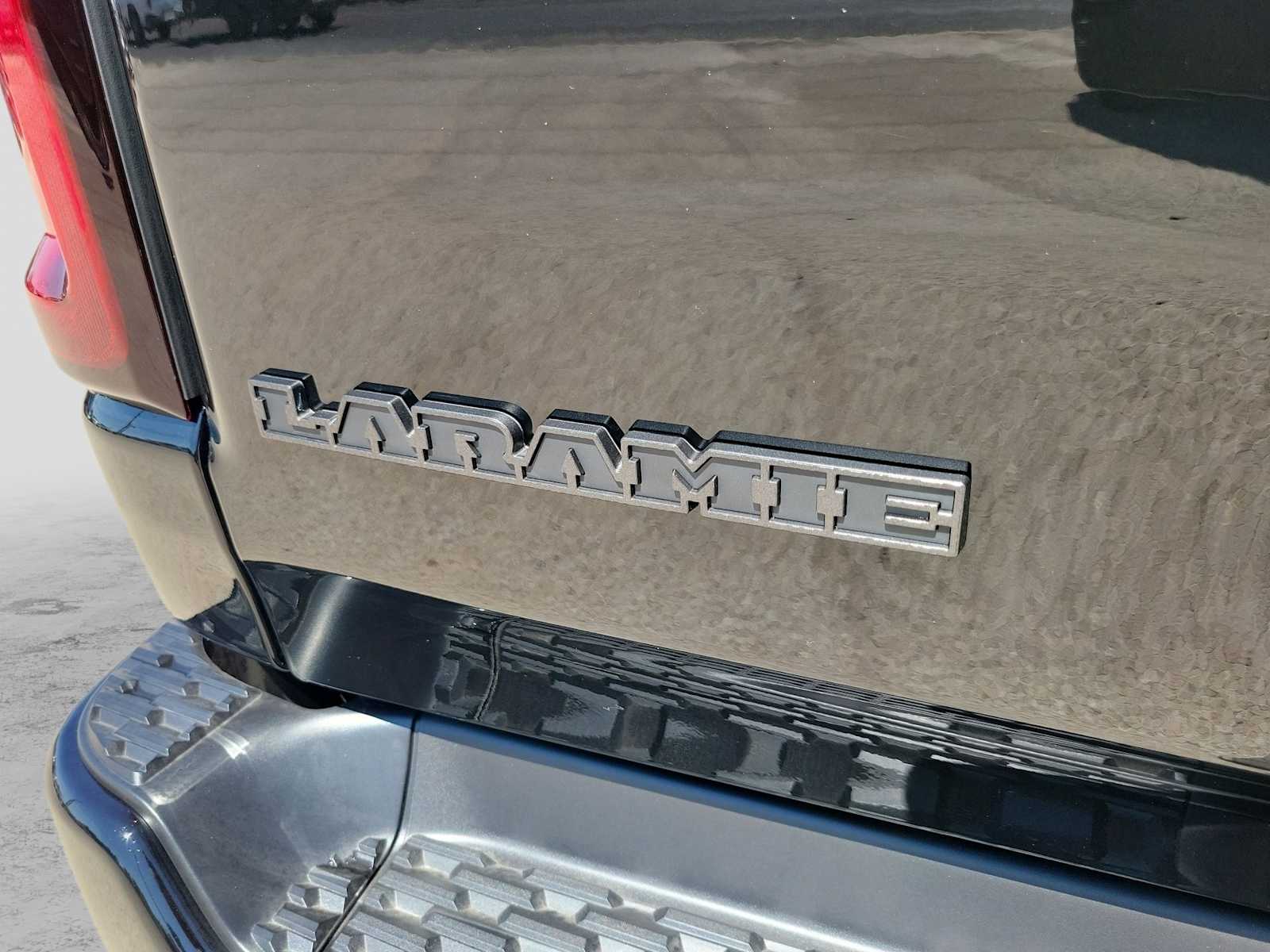 Thumbnail: 2026 RAM 1500 - 7