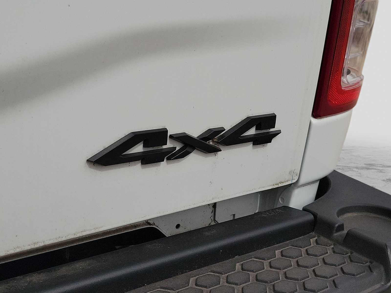 Thumbnail: 2024 RAM 2500 - 3