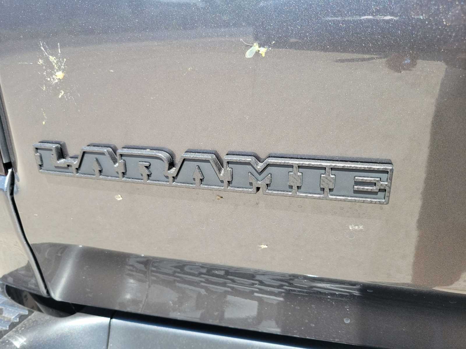 Thumbnail: 2026 RAM 1500 - 15