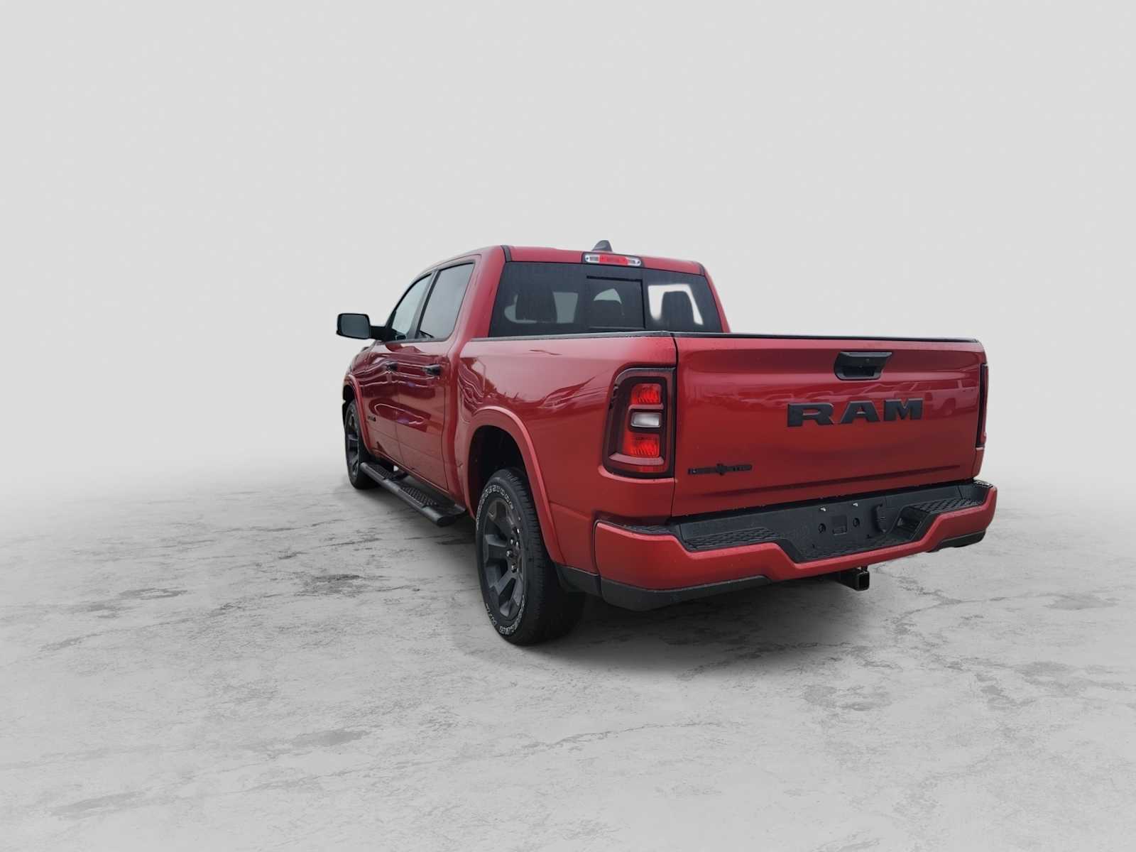Thumbnail: 2026 RAM 1500 - 6