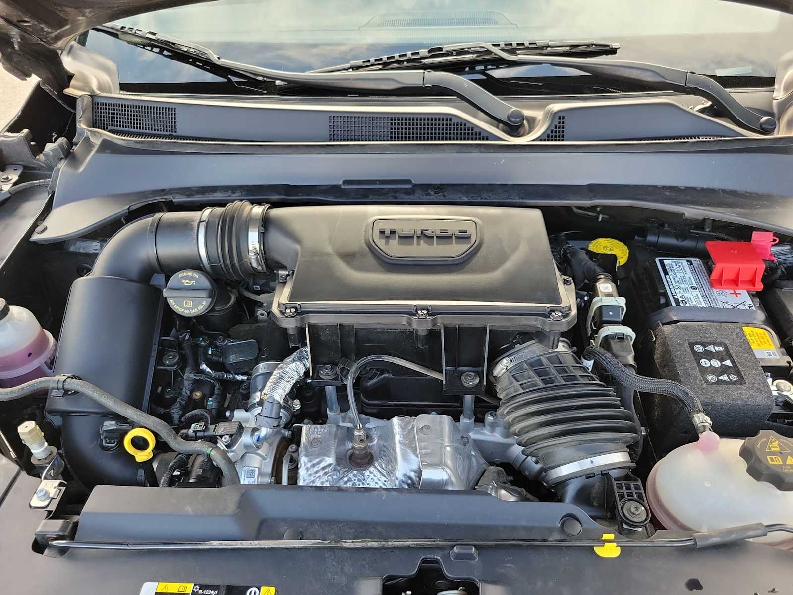 Thumbnail: 2023 Jeep Compass - 9