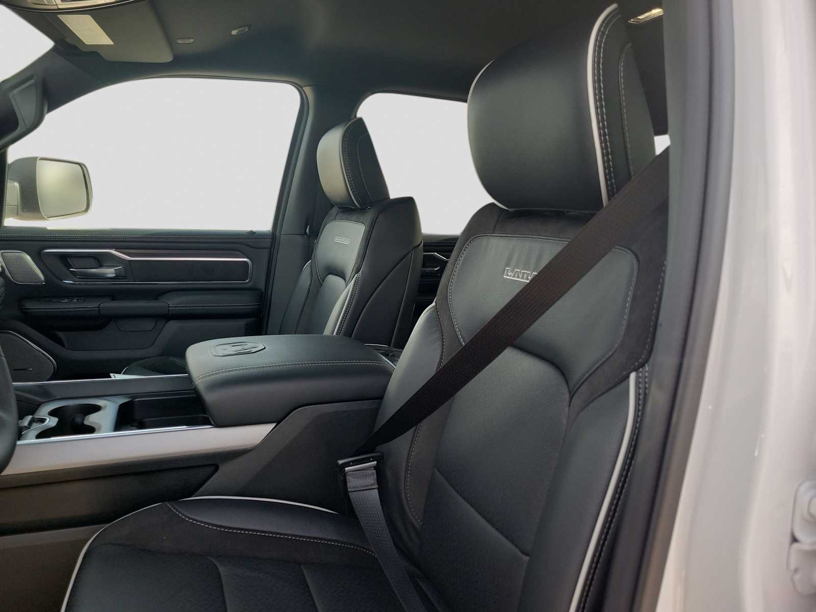 Thumbnail: 2026 RAM 1500 - 11