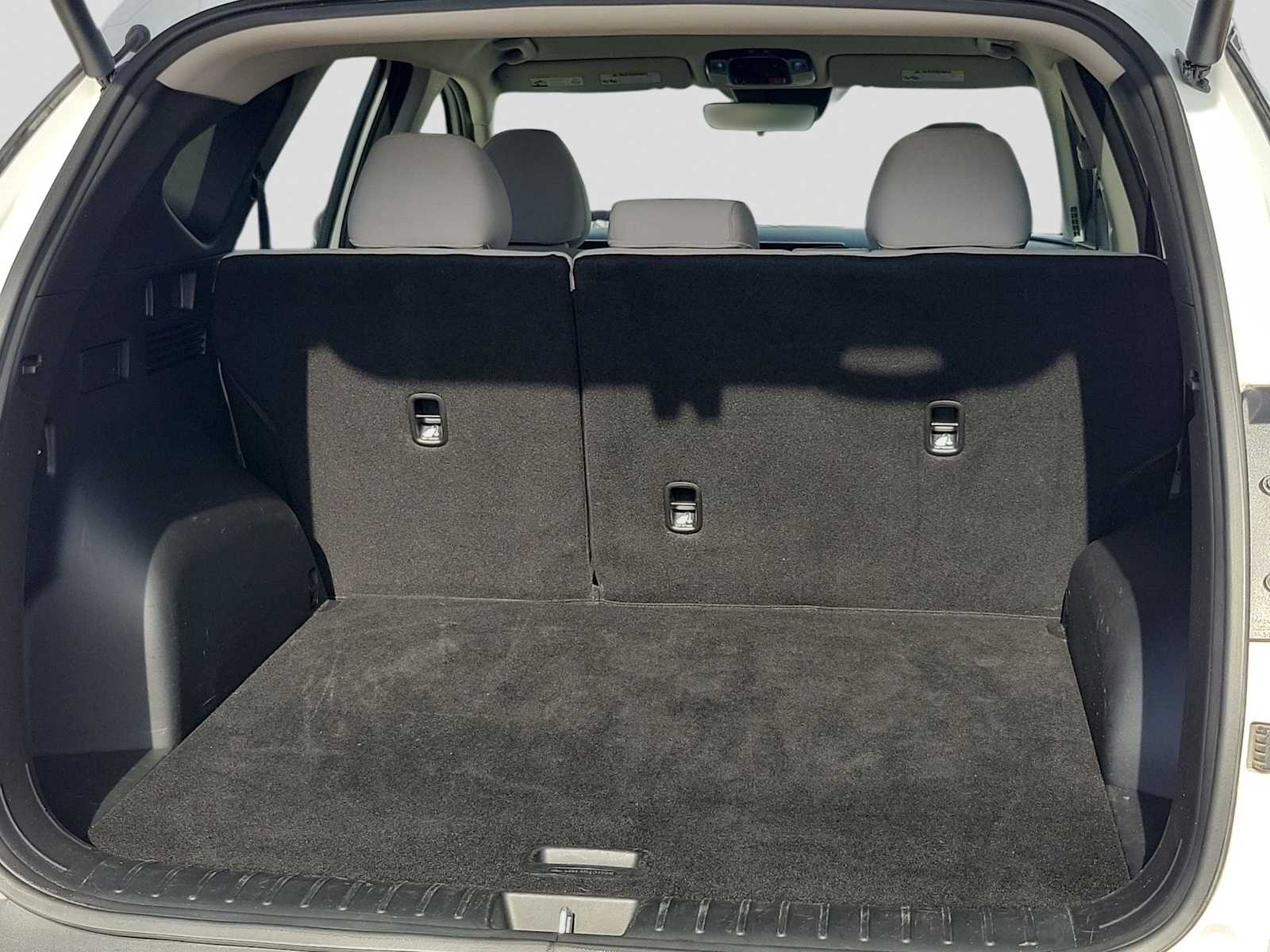 Thumbnail: 2025 Hyundai Tucson - 23