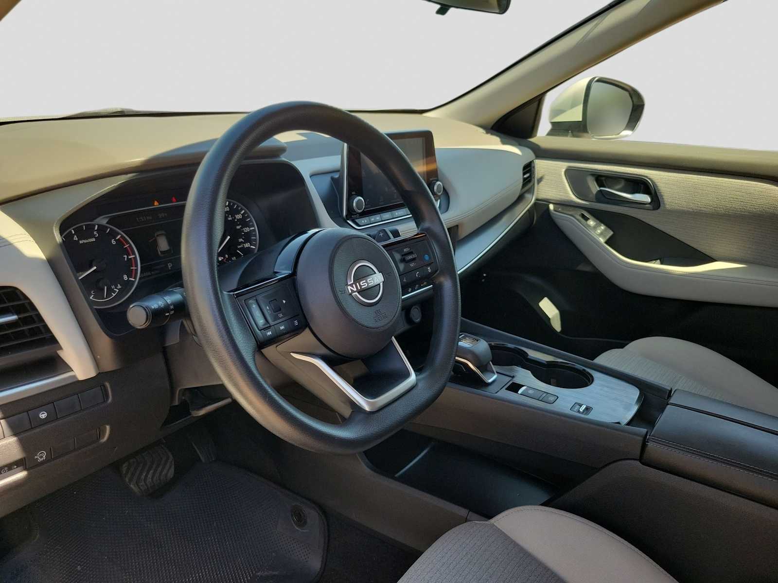 Thumbnail: 2023 Nissan Rogue - 2