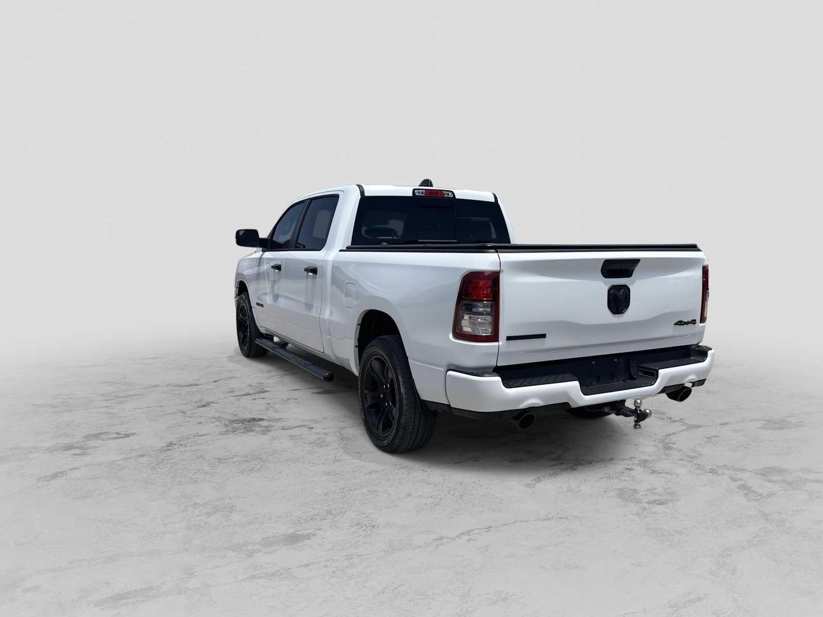 Thumbnail: 2024 RAM 1500 - 6