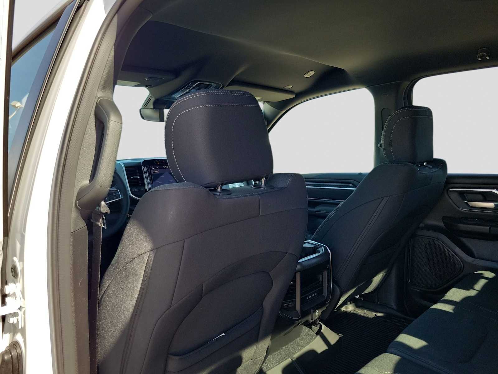 Thumbnail: 2026 RAM 1500 - 16