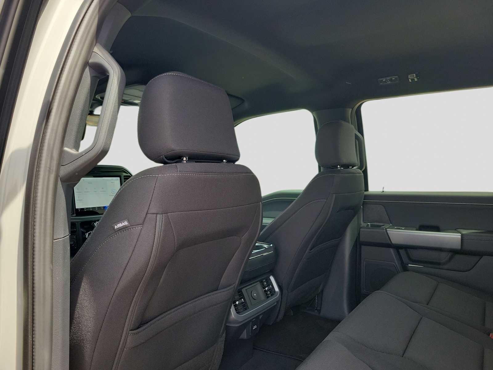 Thumbnail: 2026 Ford F-150 - 16