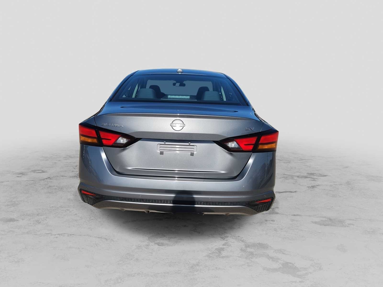 Thumbnail: 2024 Nissan Altima - 5