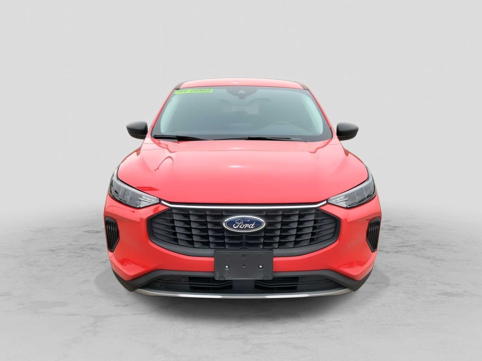 Thumbnail: 2024 Ford Escape - 6